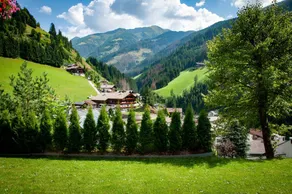 Child-friendly beautiful flat with garden & terrace - Image 5