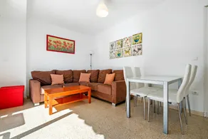 Fully equipped pleasant holiday apartment | Sea view | Next to the beach - Image 5
