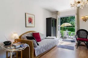 Appartamento con giardino e terrazza | Vista sulla montagna - Image 5