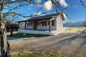 Peaceful House with Pool in Saint-André-de-Double - Image 3