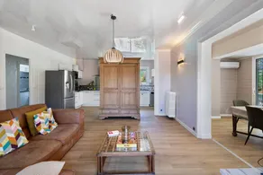 House with terrace, pool & BBQ | Garden view | Suitable for remote work - Image 2
