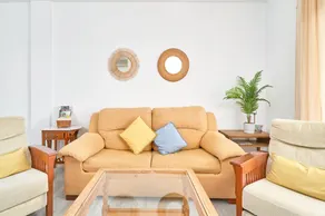 Apartment 'Vistas Al Mar - La Herradura' with Sea View, Wi-Fi and Air Conditioning - Image 5