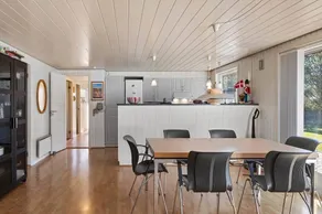 Fully equipped house with sauna, terrace & BBQ | Pets allowed - Image 4