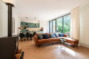 Merveilleuse maison avec jardin, piscine et barbecue | Vue montagne | Avec animaux autorisés - Image 2