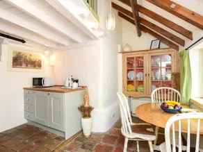 Ferienwohnung mit Garten - Image 3