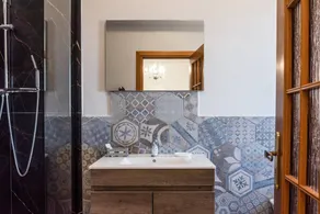 Chambre chez l'habitant avec internet haut débit | Vue mer | Idéale pour le télétravail - Image 4