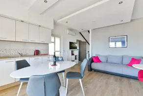Studioapartment in Vir mit Balkon, Klimaanlage, W-LAN, Spülmaschine (4589-2) - Image 2