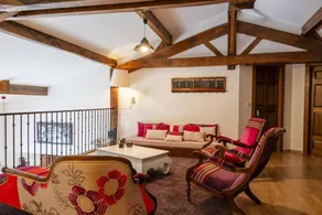 Gite with terrace & garden - Image 5