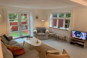 Fully equipped lovely holiday home with garden & terrace | Pets allowed - Image 5