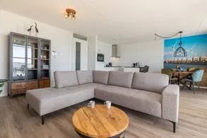 Charmant appartement avec terrasse - Image 3