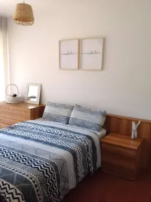Apartment 'San Vicente De La Barquera' with Balcony, Wi-Fi and Air Conditioning - Image 5