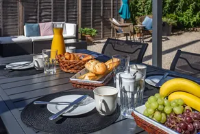 Ferienhaus „L'Olivier Gîte“ mit privatem Pool, Terrasse und WLAN - Image 3
