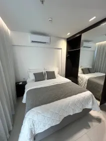 Apt in Beachfront Resort - Porto de Galinhas - Image 5