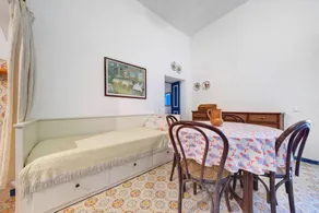 Appartement de vacances avec jardin et terrasse | Vue jardin - Image 2
