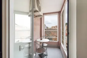 Schöne Wohnung mit Terrasse | Stadtblick | Perfekt für die Arbeit von Zuhause - Image 4