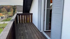 Holiday apartment with terrace & garden - Image 5