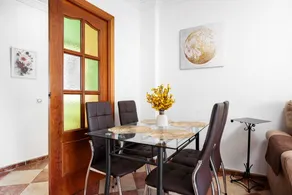 Flat with terrace | City view - Image 3