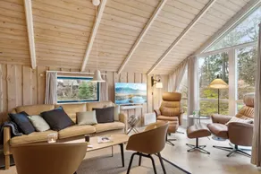 Holiday home, 52-1553, Boeslum Strand - Image 3
