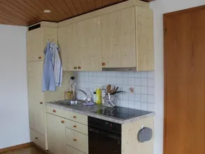 Appartement de vacances avec jardin et barbecue | Vue nature - Image 4