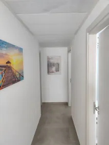 Appartement avec 2 chambres à coucher pour 4 personnes - Image 2