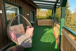 Charmantes Ferienhaus mit Grill, Sauna und Garten | Haustierfreundlich - Image 5