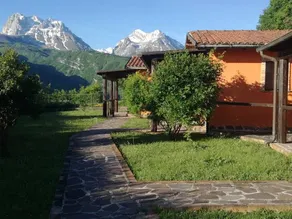 La Tana del Lupo: Camera nella Grande Casa nel Bosco - Image 5