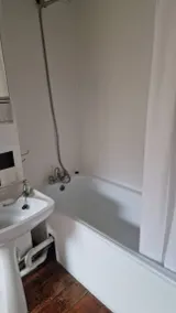 Charmant appartement adapté aux familles avec barbecue | Avec animaux autorisés - Image 4