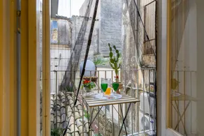 Appartement avec internet haut débit | Vue ville - Image 3
