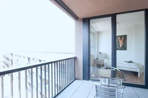 Apartment with 1 room for 5 persons - Image 2