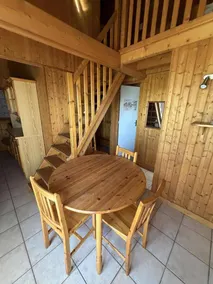 Nice gite with garden, terrace & barbecue - Image 3
