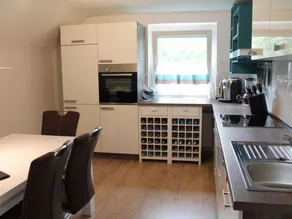 Children-friendly holiday apartment with BBQ & terrace | Mountain view | Good for workation | Pet-friendly - Image 2