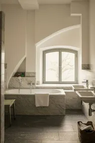 Entspannen im historischen Herrenhaus auf Rügen - Image 4