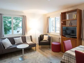 Flat with 1 bedroom for 2 persons - Image 5