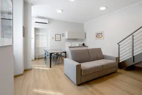 Apartment „Castello“ mit WLAN - Image 4