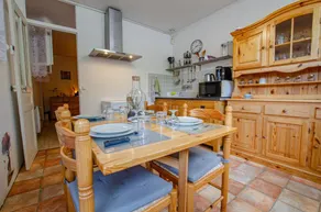 Gite with garden, terrace & BBQ - Image 2