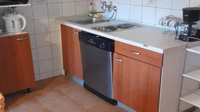 Espectacular apartamento vacacional con barbacoa y terraza | Admite perro - Image 4