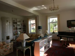 Jugendstilhaus im Landhaus Elbwiesen - Image 5