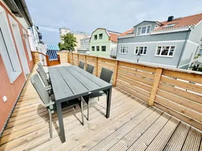 Holiday apartment | Sea view - Image 3