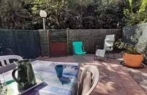 Appartement convivial et familial avec barbecue, internet haut débit et terrasse | Plage à proximité | Avec animaux admis - Image 5