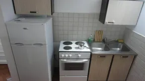 Holiday apartment with barbecue | Sea view - Image 5
