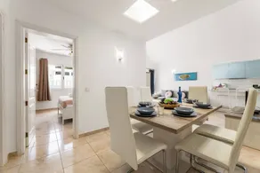 Holiday home with terrace, pool & BBQ - Image 3