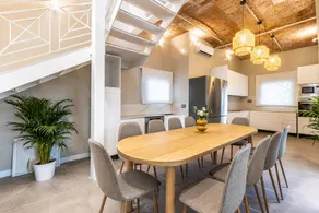 Villa mit Garten, privatem Pool und Terrasse | Haustiere sind willkommen - Image 2