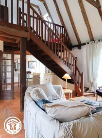 Gîtes de France - Gîte de Lautine - Image 5
