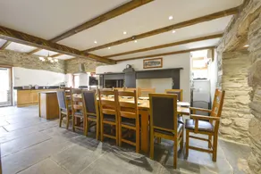Child-friendly cottage with garden | Dogs allowed - Image 4