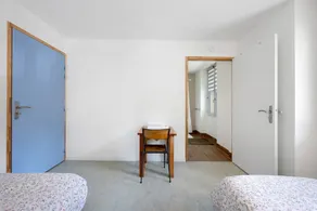 Merveilleuse chambre chez l'habitant avec terrasse | Avec animaux admis - Image 3