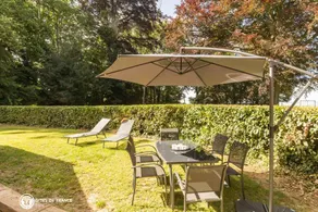 Merveilleux gîte avec jardin, barbecue et terrasse | Avec animaux admis - Image 2