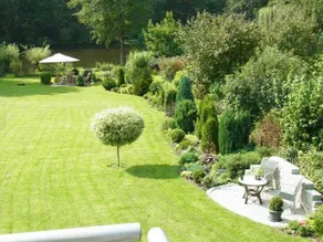 Wonderful flat with garden & barbeque | Sea view | Pet-friendly - Image 4