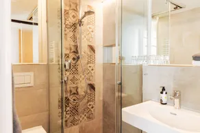 C(h)illas Appartements- Apartment 8-10 persons 4 bedrooms direct ski slope - Image 2