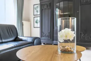 Fully equipped big house with terrace & garden | Garden view | Pet-friendly - Image 5