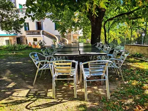 House with BBQ, terrace & garden | Mountain view - Image 2